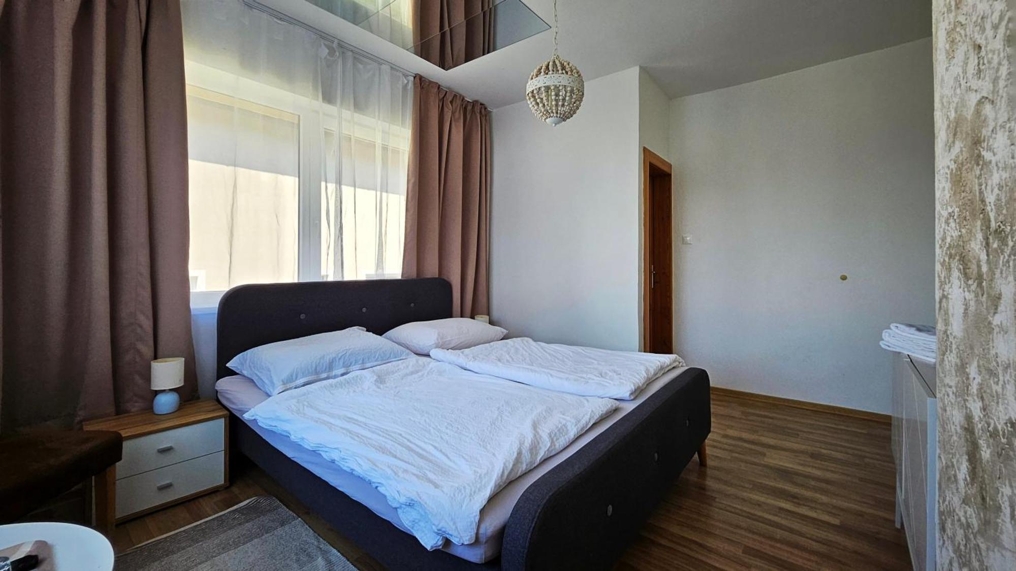 Penzion Toliar Hotel Stará Lesná Kültér fotó