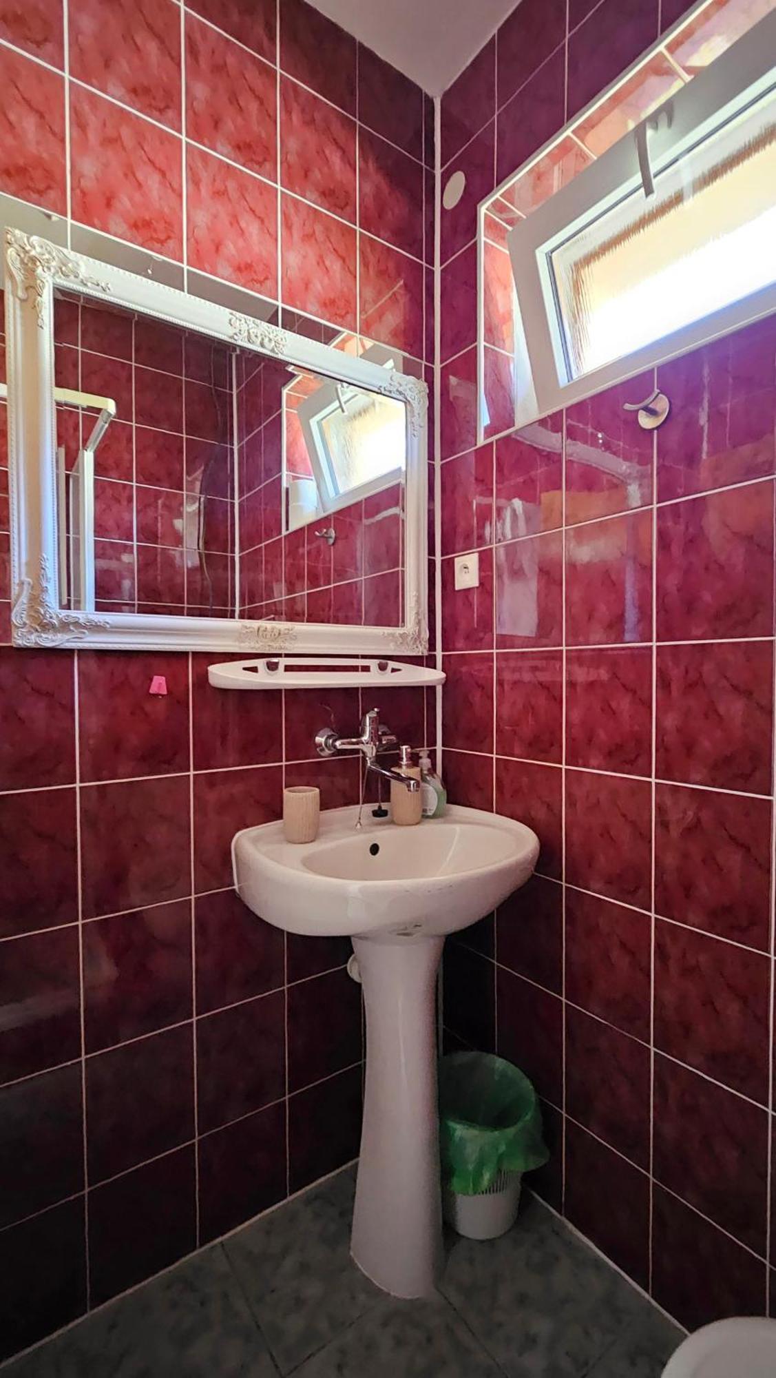 Penzion Toliar Hotel Stará Lesná Kültér fotó